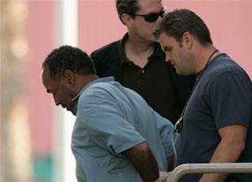 O.J. Simpson O.J. Simpson